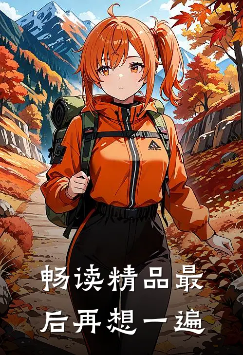 畅读精品最后再想一遍