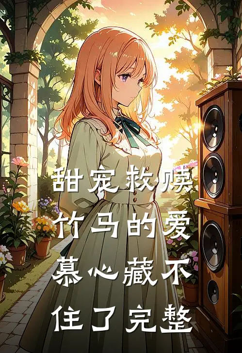 甜宠救赎：竹马的爱慕心藏不住了完整