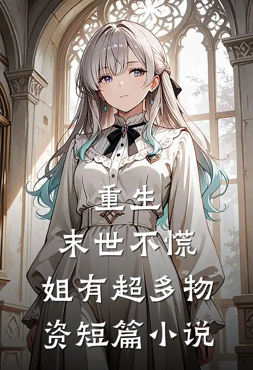 重生：末世不慌，姐有超多物资短篇小说