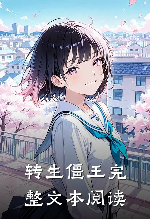转生僵王完整文本阅读