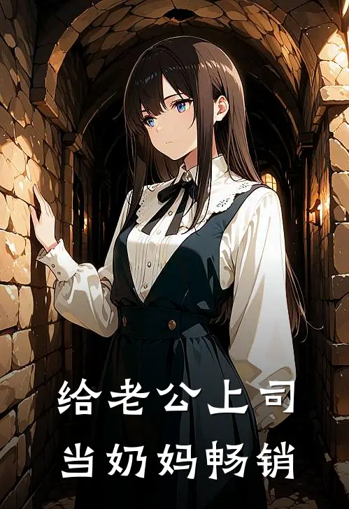 给老公上司当奶妈畅销