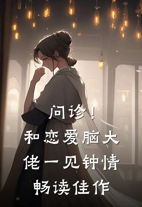 问诊！和恋爱脑大佬一见钟情畅读佳作