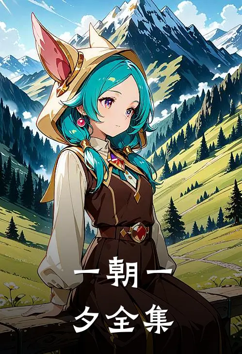 一朝一夕全集