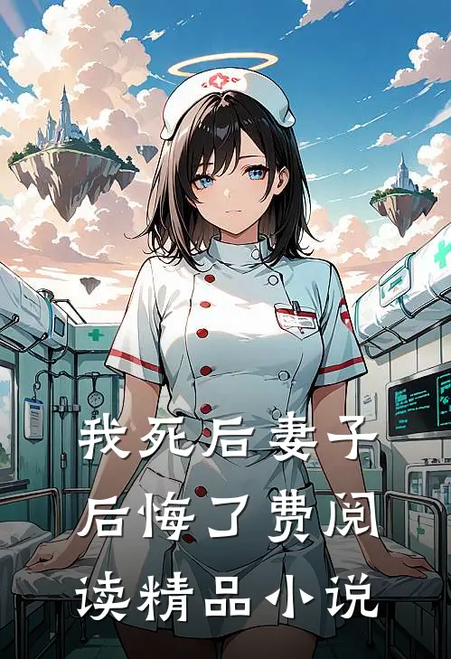 我死后妻子后悔了费阅读精品小说