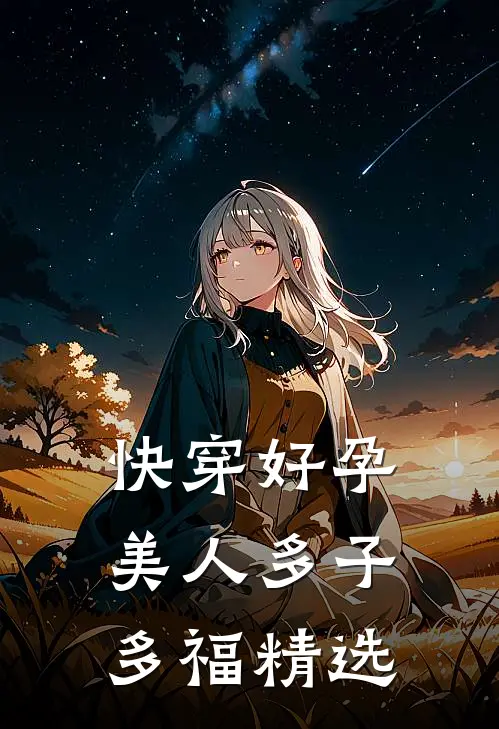 快穿好孕，美人多子多福精选