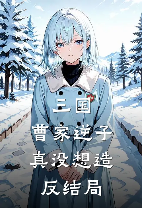 三国：曹家逆子真没想造反结局