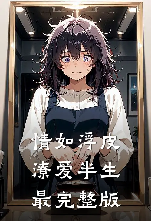 情如浮皮，潦爱半生最完整版
