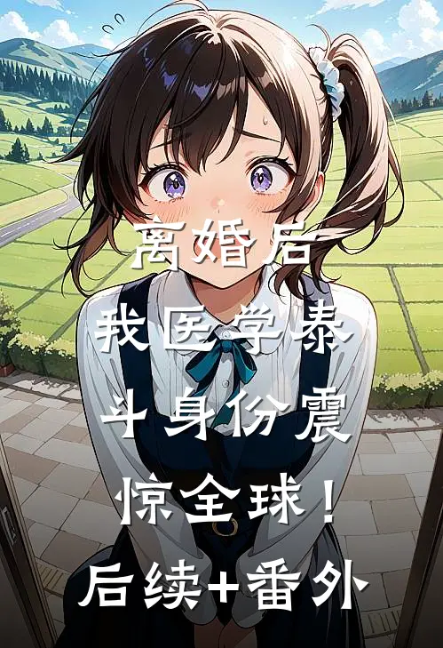 离婚后，我医学泰斗身份震惊全球！后续+番外