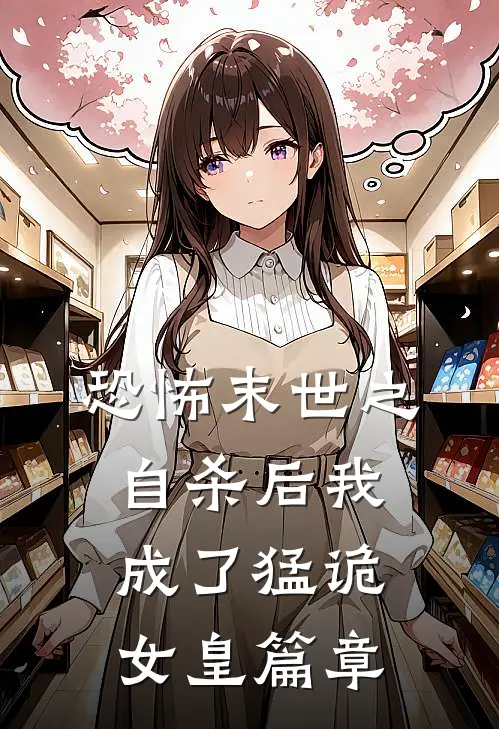 恐怖末世之自杀后我成了猛诡女皇篇章