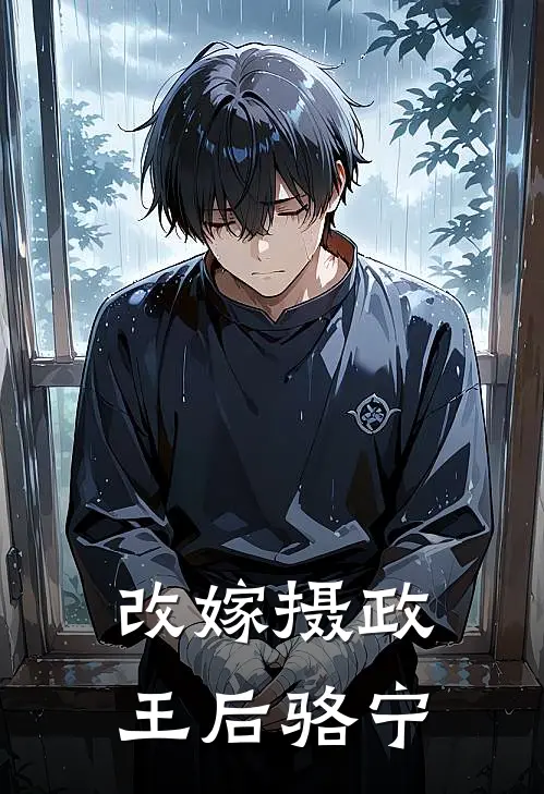改嫁摄政王后骆宁