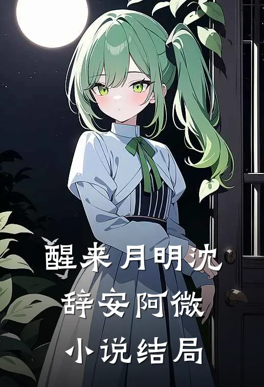 醒来月明沈辞安阿微小说结局