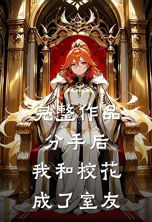 完整作品分手后，我和校花成了室友