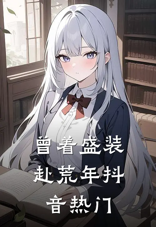 曾着盛装赴荒年抖音热门