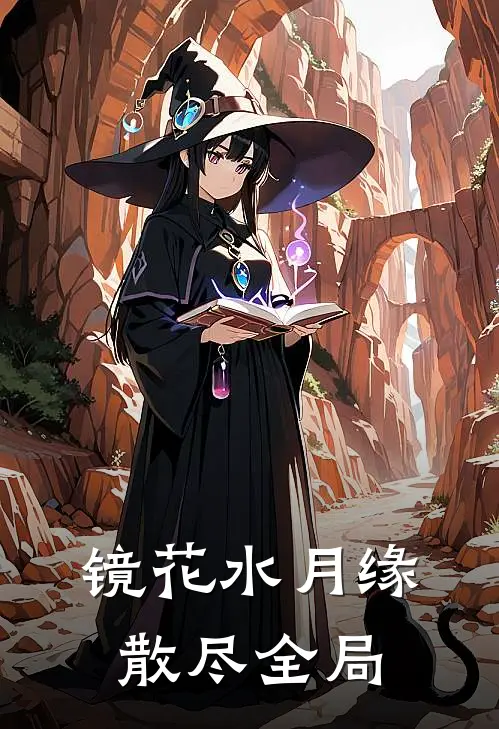 镜花水月缘散尽全局
