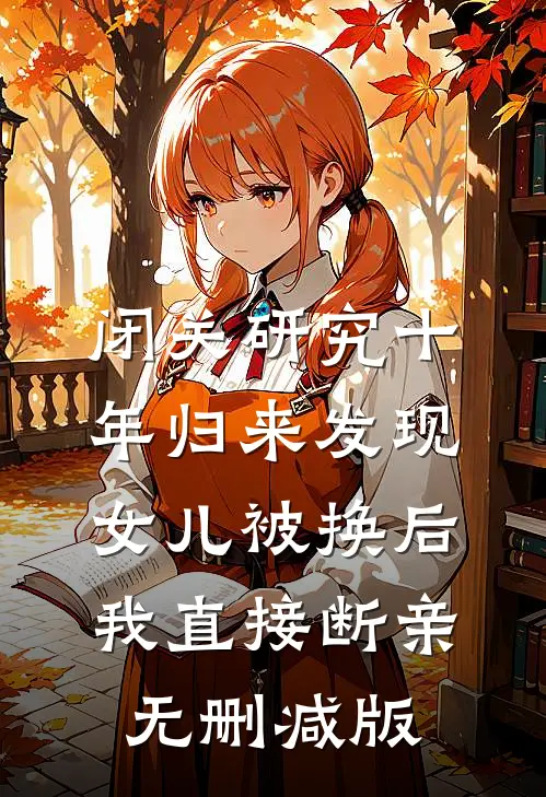 闭关研究十年归来发现女儿被换后，我直接断亲无删减版