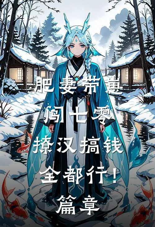 肥妻带崽闯七零，撩汉搞钱全都行！篇章