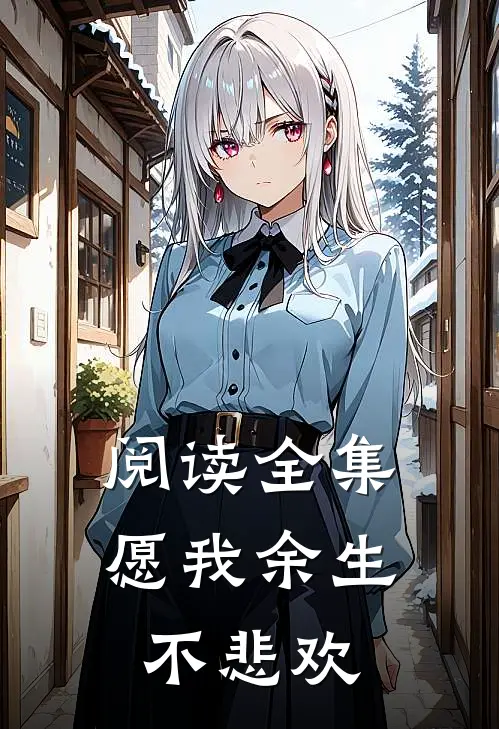 阅读全集愿我余生不悲欢
