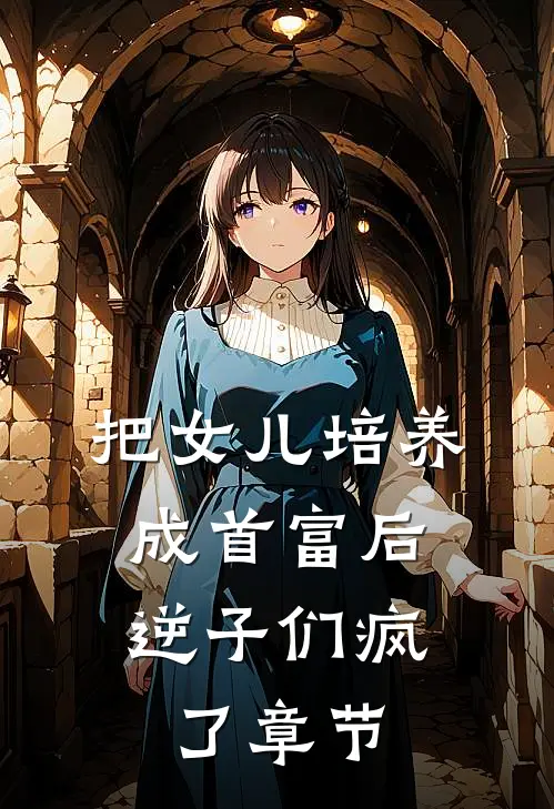 把女儿培养成首富后，逆子们疯了章节