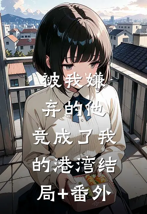 被我嫌弃的他，竟成了我的港湾结局+番外