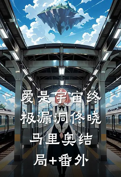 爱是宇宙终极漏洞佟晓马里奥结局+番外