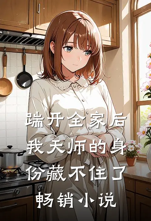 踹开全家后，我天师的身份藏不住了畅销小说