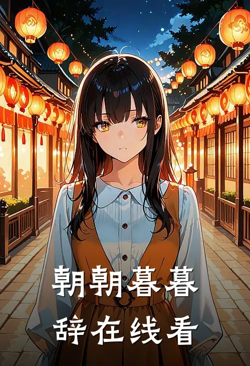 朝朝暮暮辞在线看