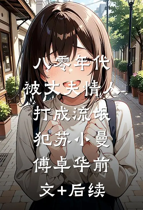 八零年代，被丈夫情人打成流氓犯苏小曼傅卓华前文+后续