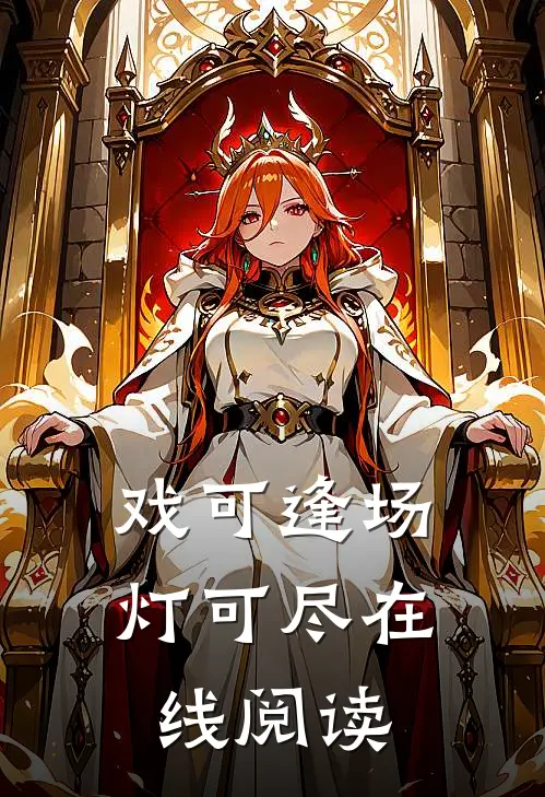 戏可逢场灯可尽在线阅读