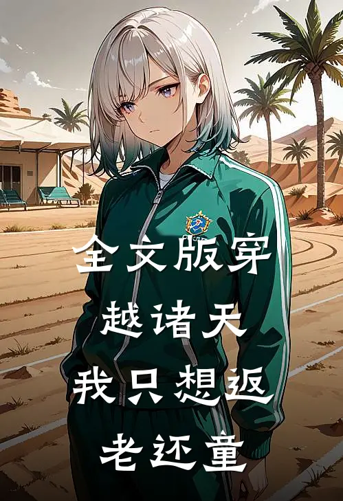 全文版穿越诸天，我只想返老还童