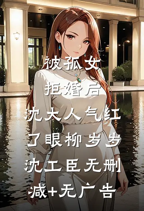 被孤女拒婚后，沈大人气红了眼柳岁岁沈工臣无删减+无广告