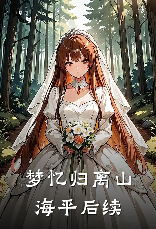梦忆归离山海平后续
