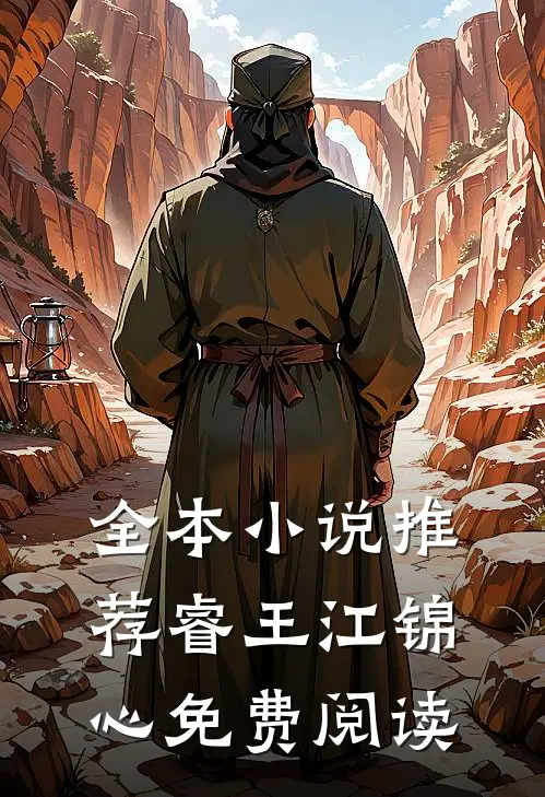 全本小说推荐睿王江锦心免费阅读