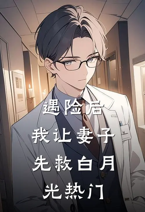 遇险后，我让妻子先救白月光热门