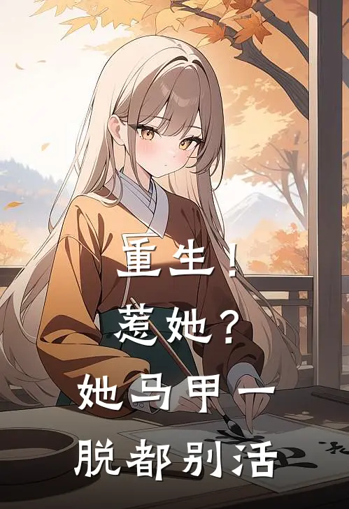 重生！惹她？她马甲一脱都别活