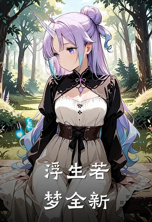 浮生若梦全新