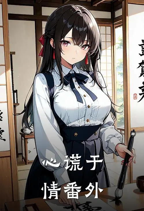 心谎于情 番外