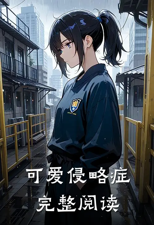 可爱侵略症完整阅读