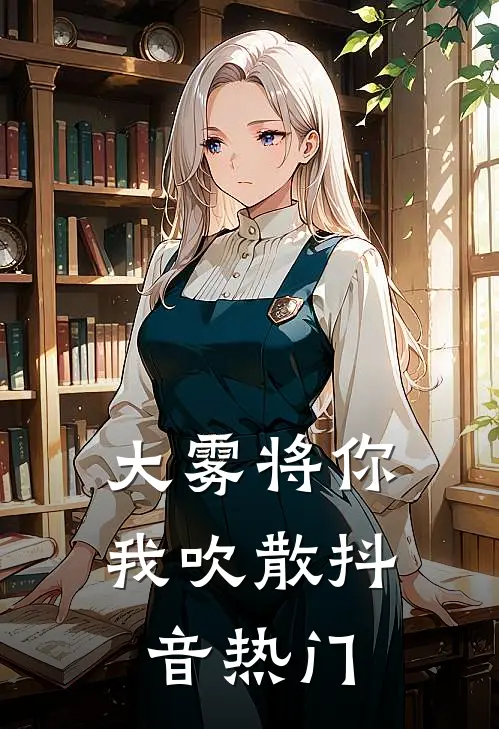 大雾将你我吹散抖音热门