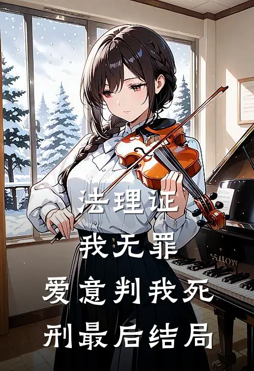 法理证我无罪，爱意判我死刑最后结局