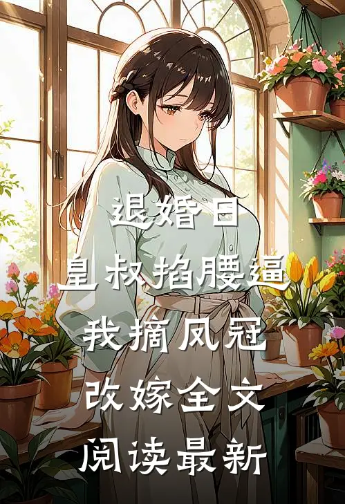 退婚日：皇叔掐腰逼我摘凤冠改嫁全文阅读最新