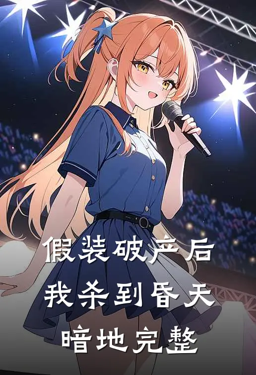 假装破产后，我杀到昏天暗地完整