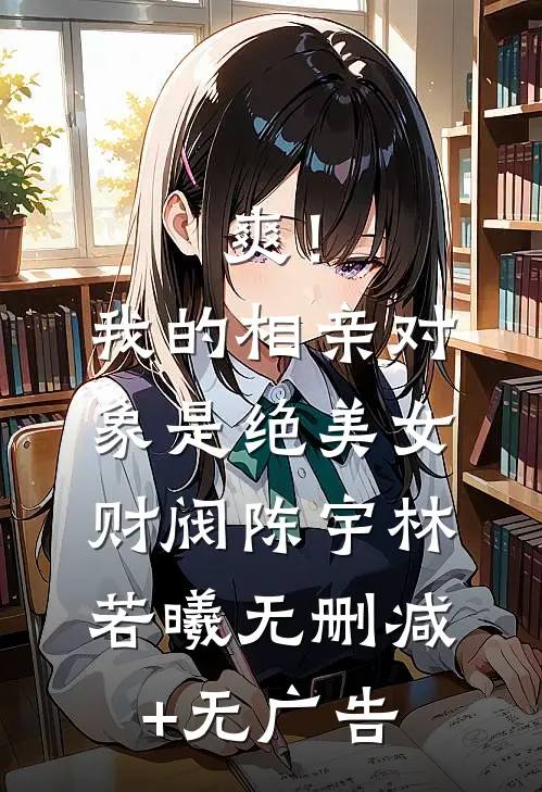 爽！我的相亲对象是绝美女财阀陈宇林若曦无删减+无广告
