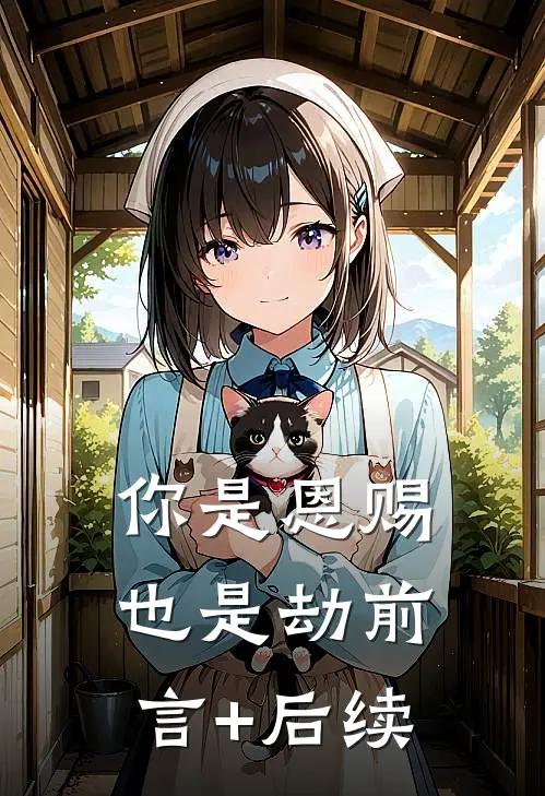 你是恩赐也是劫前言+后续
