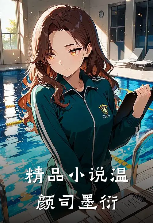 精品小说温颜司墨衍