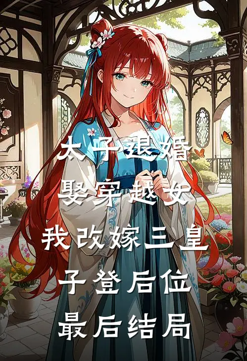 太子退婚娶穿越女，我改嫁三皇子登后位最后结局