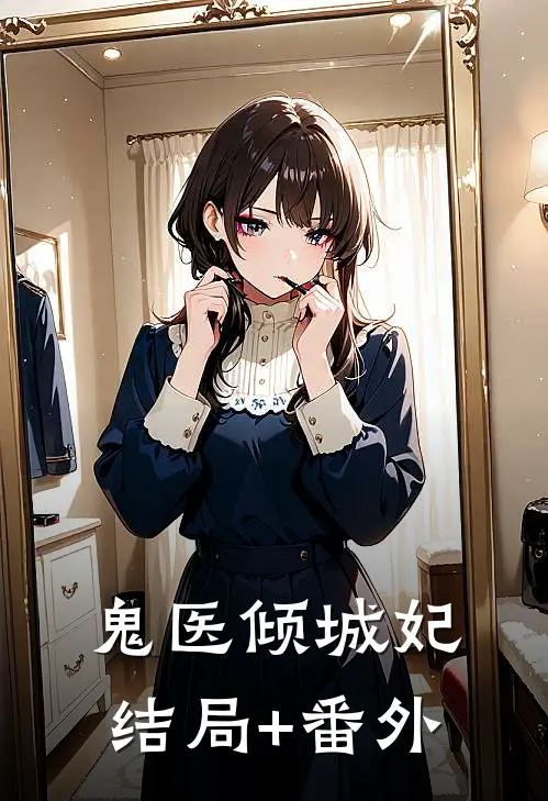 鬼医倾城妃结局+番外