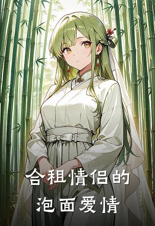 合租情侣的泡面爱情