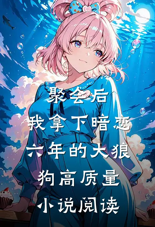 聚会后，我拿下暗恋六年的大狼狗高质量小说阅读