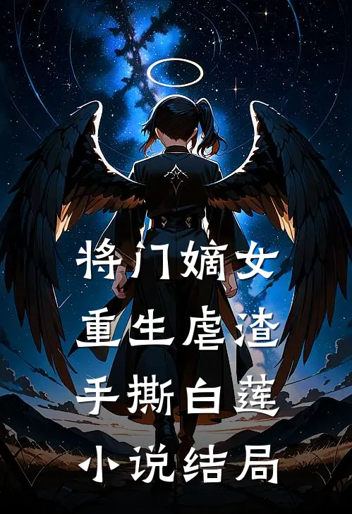 将门嫡女：重生虐渣手撕白莲小说结局