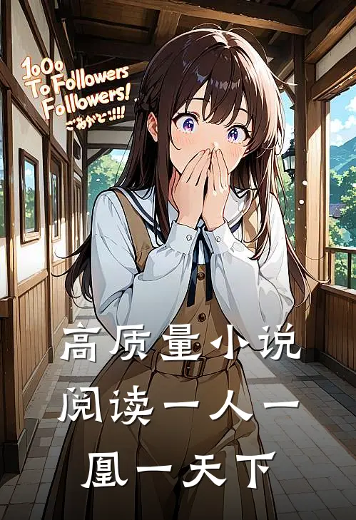 高质量小说阅读一人一凰一天下
